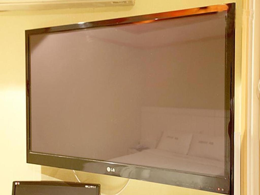 Sinyoung Motel Сеул Екстериор снимка